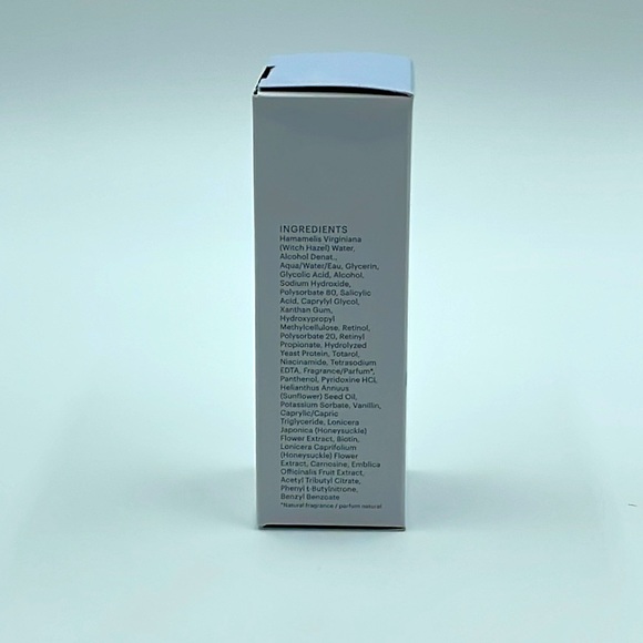 Glo Skin Beauty Beta-Clarity BHA Drops (NWT) - Picture 5 of 5